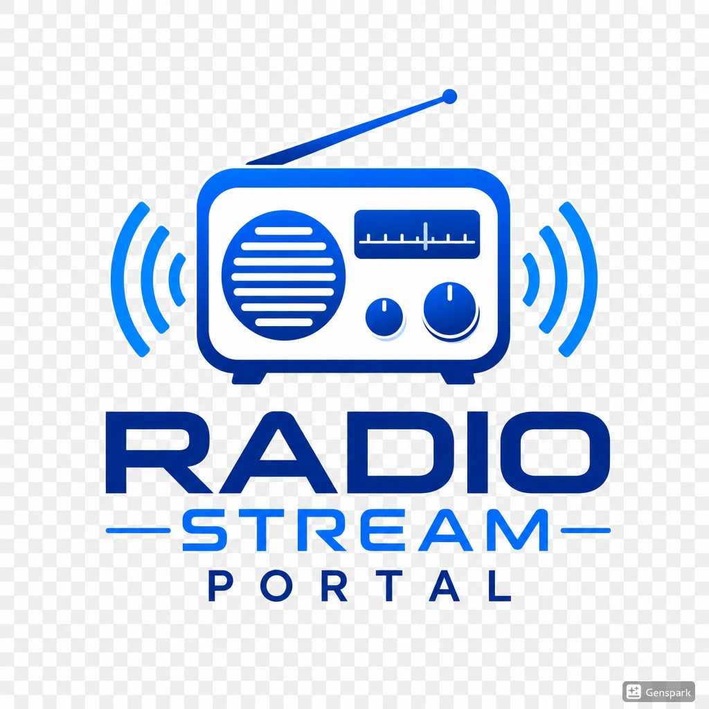 RadioStream Portal